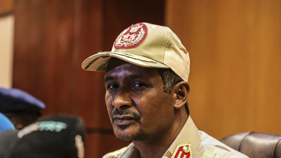 تجدد القتال في السودان مع استعداد قوات الدعم السريع لمواجهة الجيش