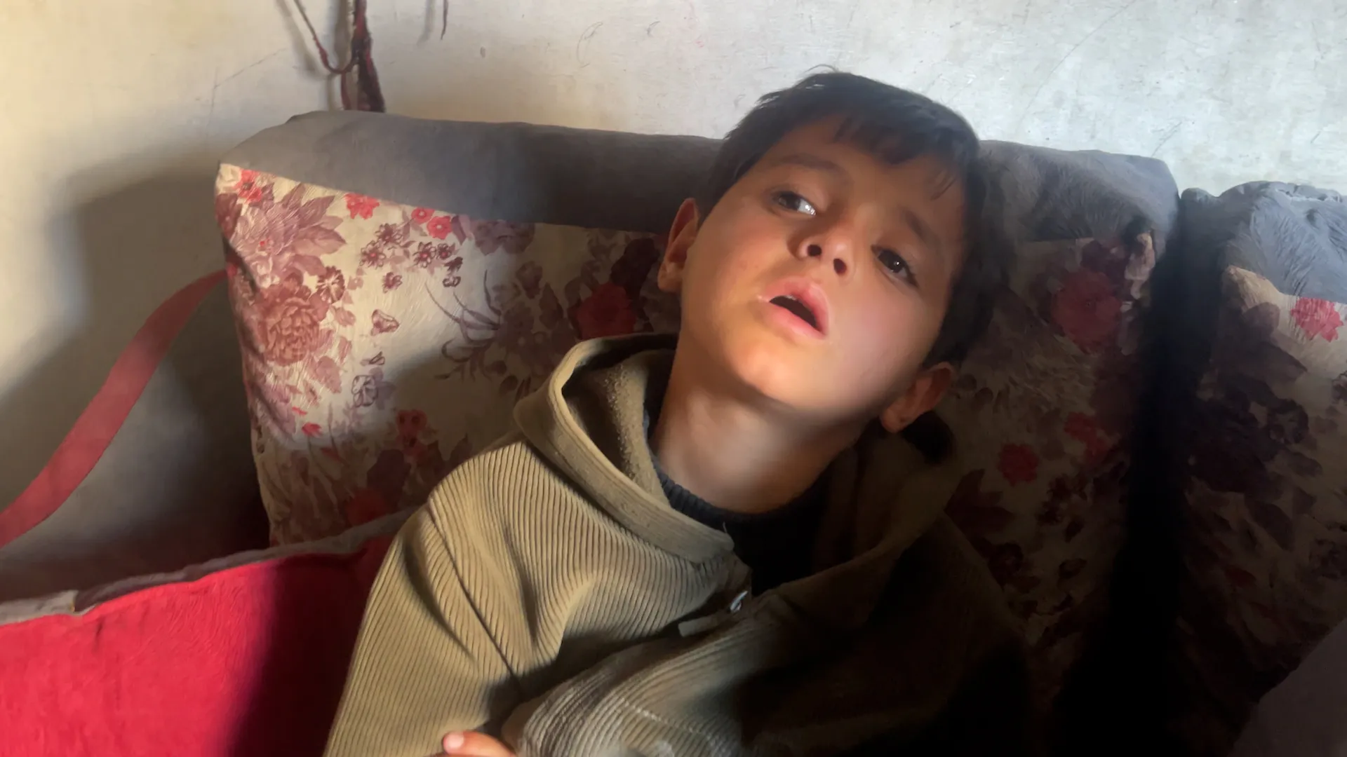 أطفال غزة في خطر الموت بسبب نقص الأنسولين وارتفاع معدلات الجوع
