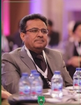 الدكتور الرواضية يشارك في مؤتمر 