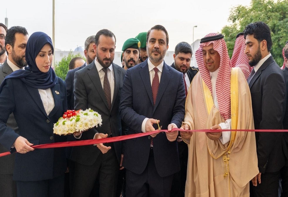 افتتاح قنصلية سوريا في جدة يعزز العلاقات السعودية السورية