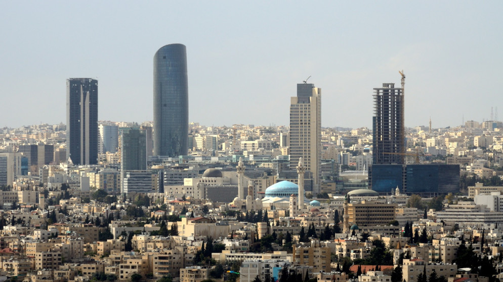 درجات حرارة دافئة في الاردن حتى الاثنين مع توقعات بارتفاع طفيف