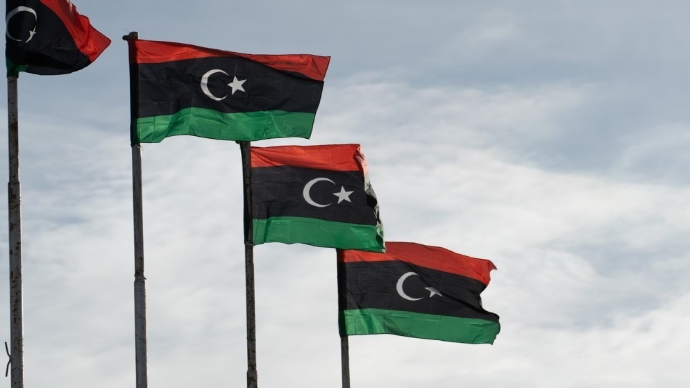 حالة الطوارئ في مصفاة الزاوية الليبية بسبب اشتباكات