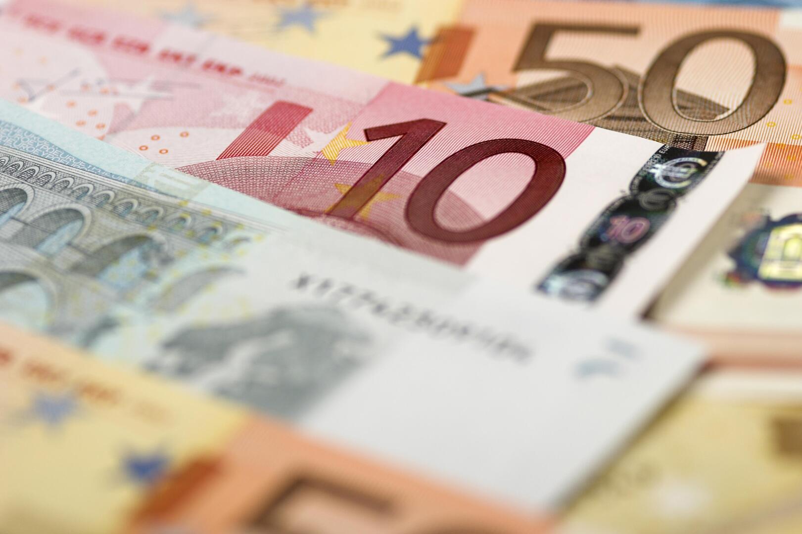 تأثير النزاع في الشرق الأوسط على الاقتصاد الأوروبي