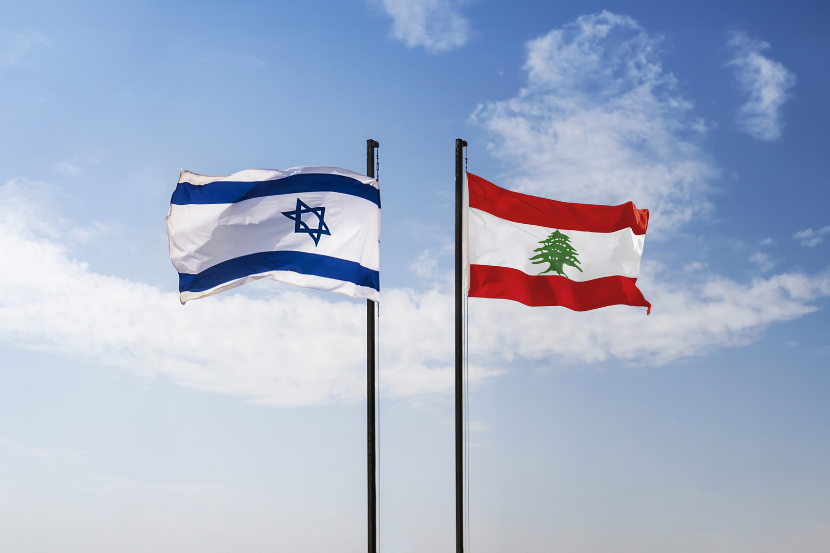 مفاوضات واشنطن تركز على تثبيت وقف اطلاق النار وعودة النازحين