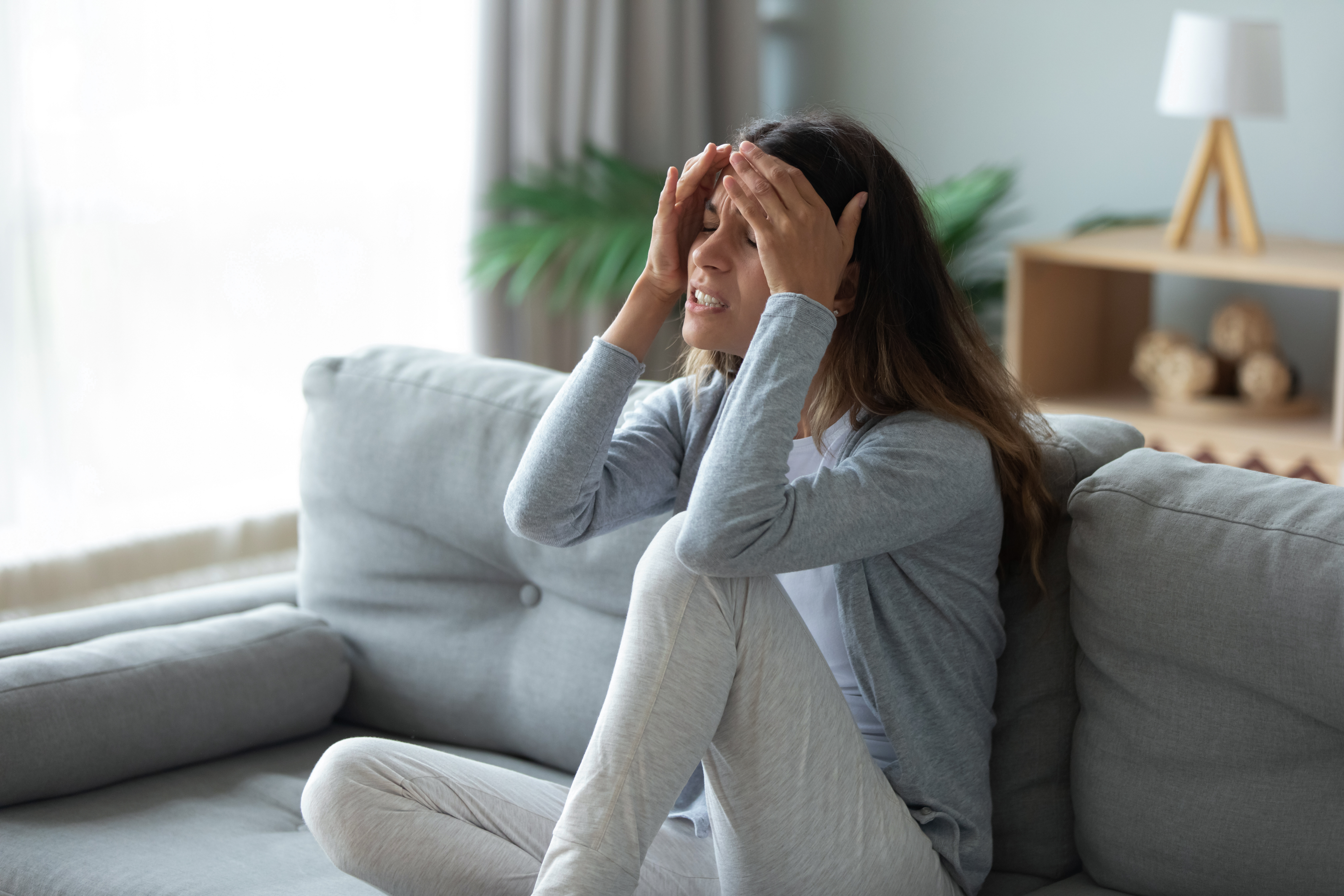 الكورتيزول: الحقائق وراء خرافات هرمون التوتر