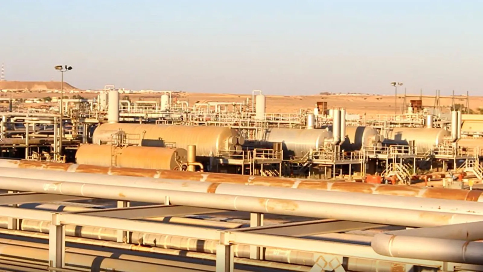 الإمارات تنسحب من أوابك في تحول جديد بالسياسة النفطية