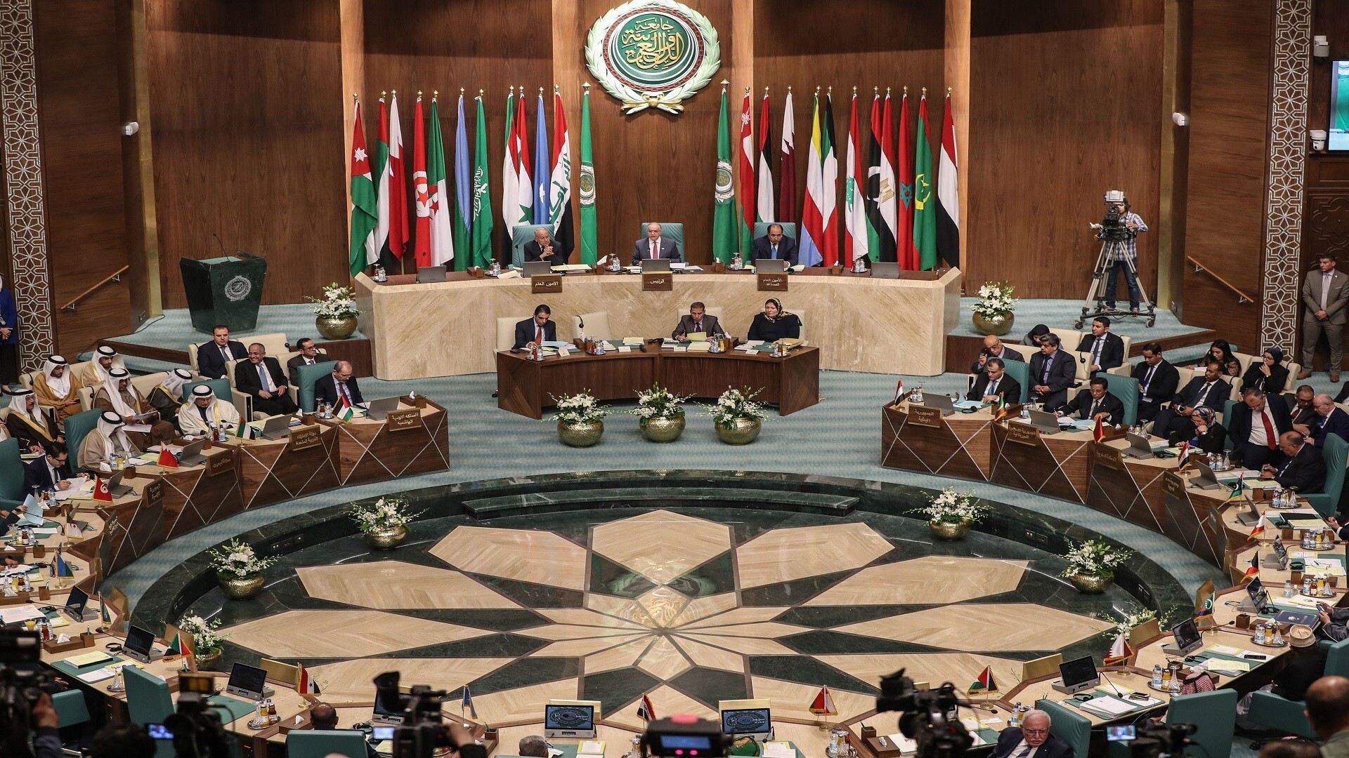 اجتماع طارئ للعرب لمناقشة التصعيد العسكري في الخرطوم