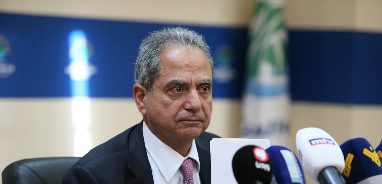 لبنان يبدأ تأهيل خط الغاز العربي لزيادة الاعتماد على الطاقة النظيفة