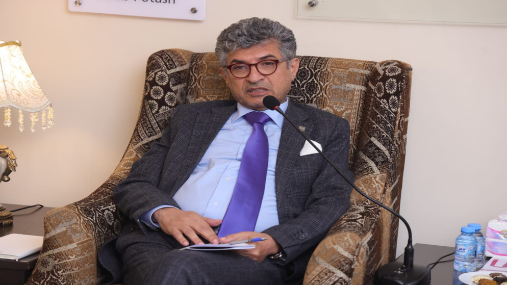 سلطة البترا تتبنى خطط جديدة لتعزيز السياحة والتكيف مع التحديات
