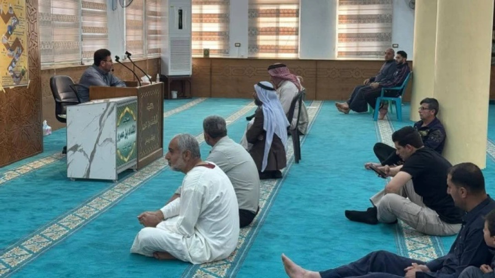 أوقاف الكورة تطلق دليل الحاج الشرعي لتوعية الحجاج بأحكام الفريضة
