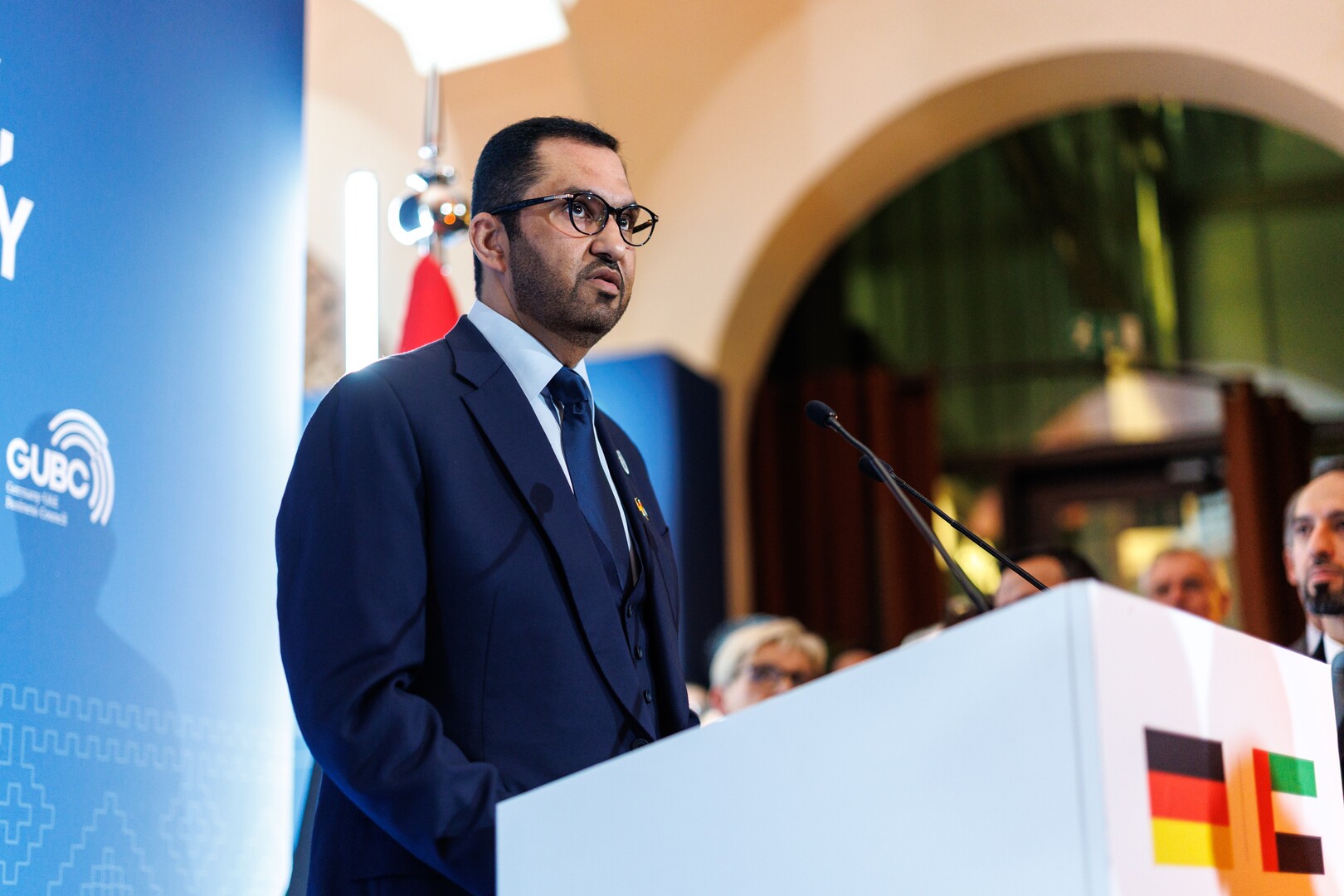 الإمارات تؤكد التزامها كشريك موثوق في أسواق الطاقة بعد انسحابها من أوبك