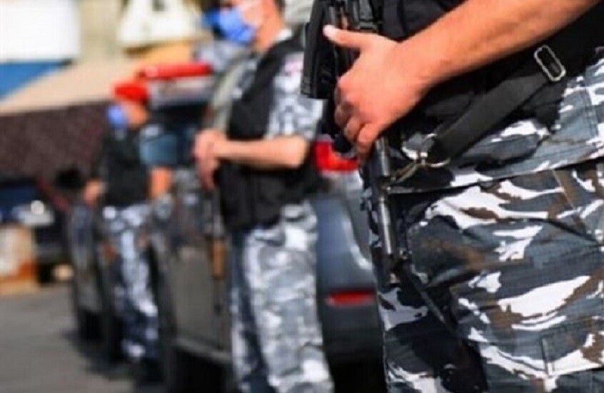 الجيش اللبناني يعتقل شخصا انتحل صفة مسؤول أمني