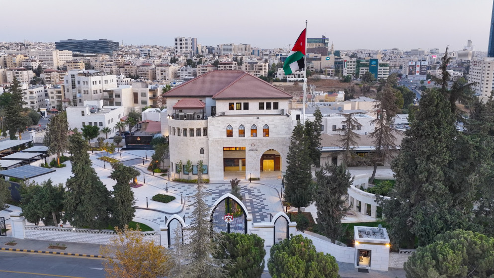 مشروع قانون الإدارة المحلية يعزز الشفافية والمساءلة في الأردن