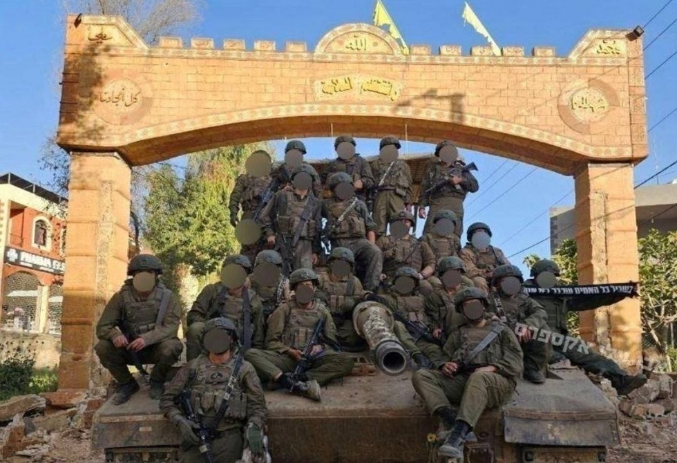 تصعيد عسكري في لبنان يودي بحياة مسعفين ومدنيين جراء الغارات الإسرائيلية