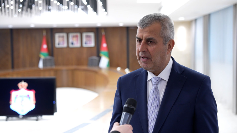 استثمار الأمونيا الخضراء يعزز موقع الأردن كمركز إقليمي للطاقة النظيفة