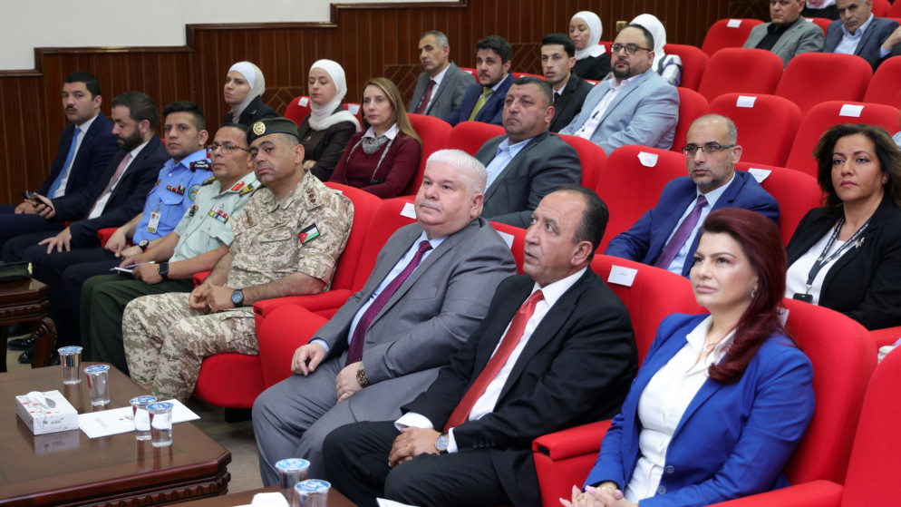 هيئة النزاهة تطلق استراتيجيتها الوطنية لمكافحة الفساد 2026-2030