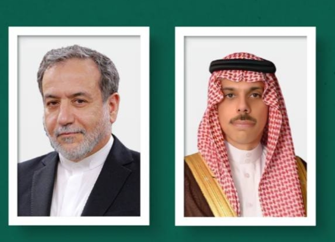 مباحثات دبلوماسية جديدة بين ايران وامريكا عبر الوساطة الباكستانية