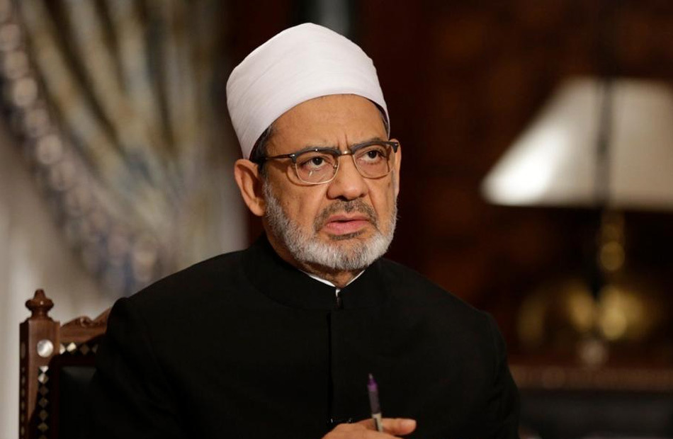 مجلس حكماء المسلمين يدعو لحماية الأوطان بعد كشف خلايا تجسس في البحرين