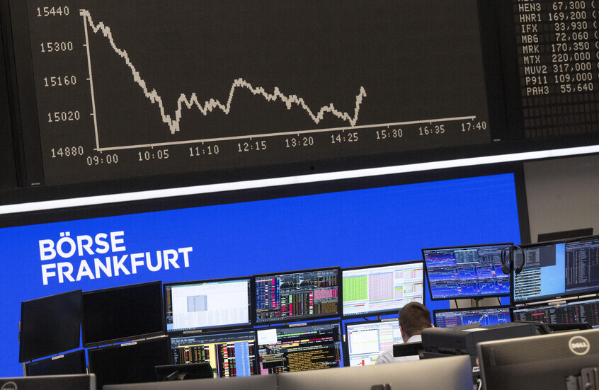 ارتفاع أسعار الغاز في أوروبا إلى 545 دولارا مع تصاعد الأزمات