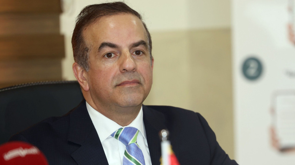 الهوية الرقمية تعزز جودة الخدمات الحكومية في الاردن