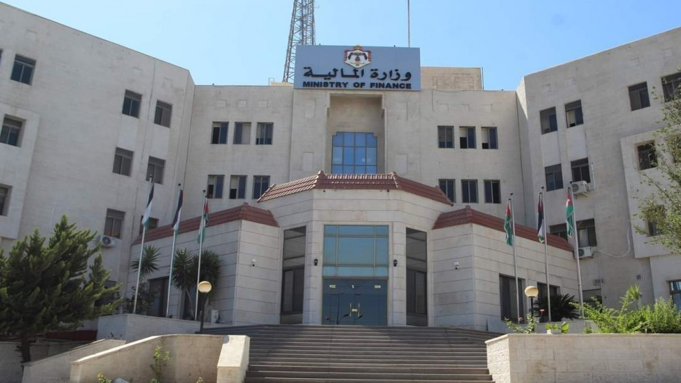 الهيئات الرقابية في وزارة المالية تضبط اختلاس بسرعة قياسية