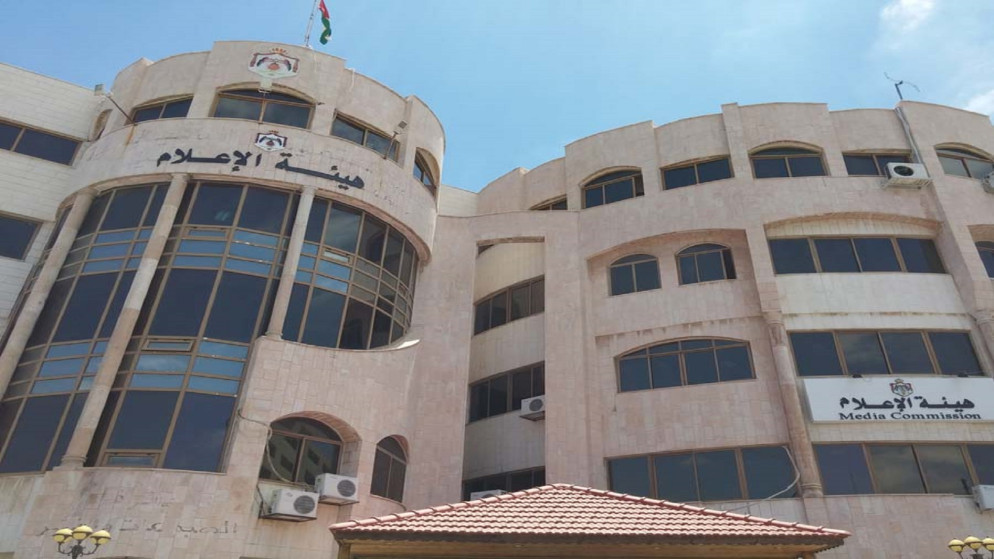 حظر نشر المعلومات حول قضية هتك العرض في الأردن