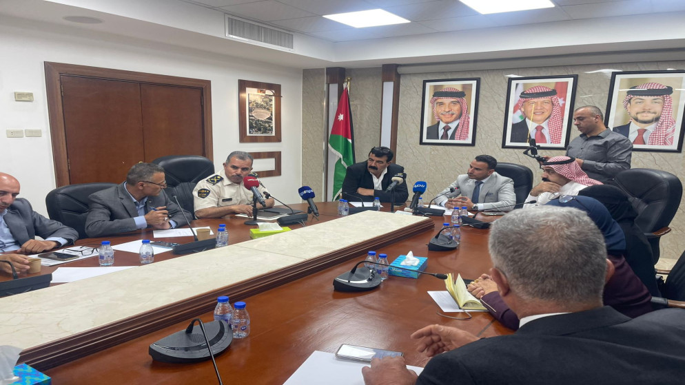الزراعة النيابية تؤكد ضرورة تسريع إدخال شحنات اللحوم وسط تأكيدات من الجمارك بعدم وجود تأخير ممنهج