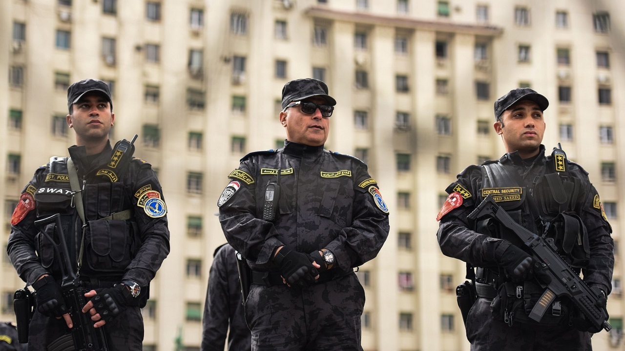 مصر تنفي شائعات مراقبة المكالمات وتؤكد اتخاذ إجراءات قانونية