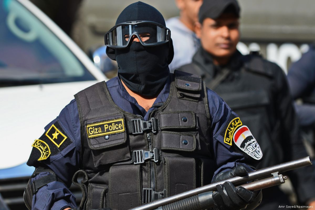 الأمن المصري يضبط مصنع سري لتعبئة الزيوت والسمن بطرق غير قانونية