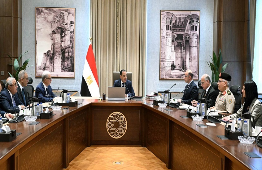 مصر تعلن عن طرح شركات القوات المسلحة في البورصة لتعزيز الاقتصاد