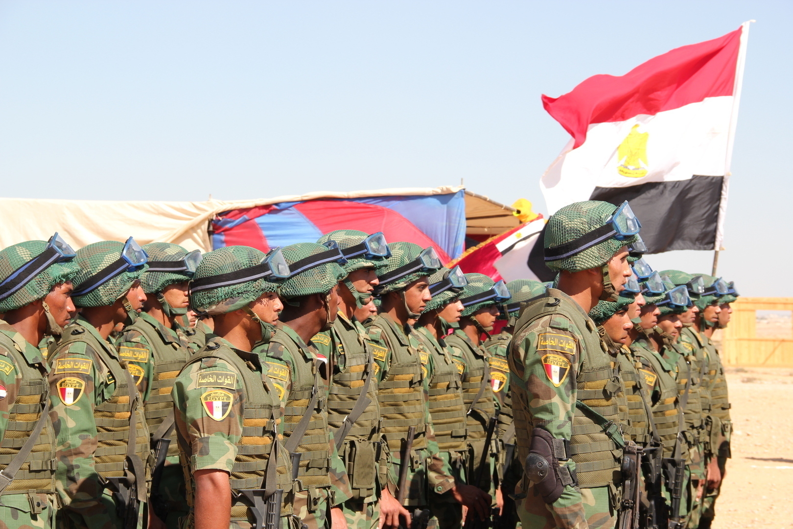 تحذيرات إسرائيلية من تسليح الجيش المصري وتوتر العلاقات مع القاهرة