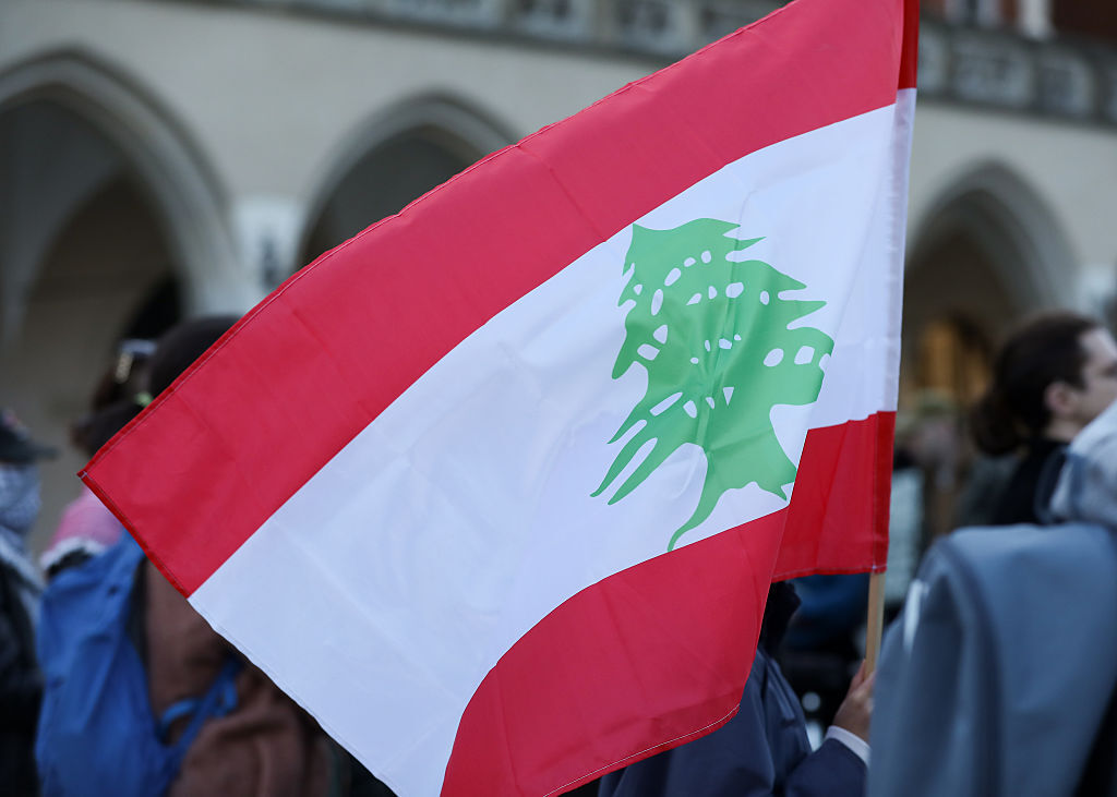 لبنان يدين انتهاك الحرس الثوري الإيراني لسيادة الكويت ويؤكد تضامنه