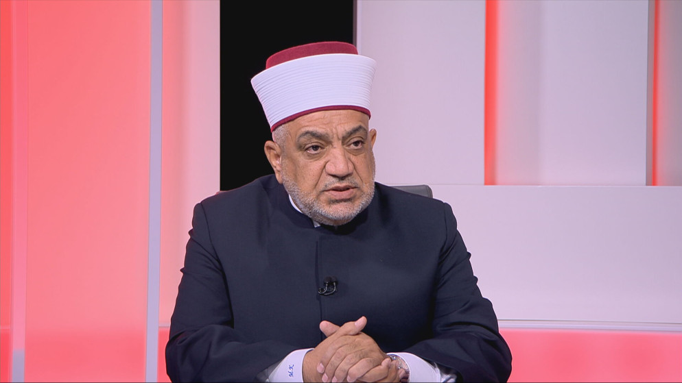 تسهيلات جديدة لحجاج الاردن والمقدسيين خلال موسم الحج