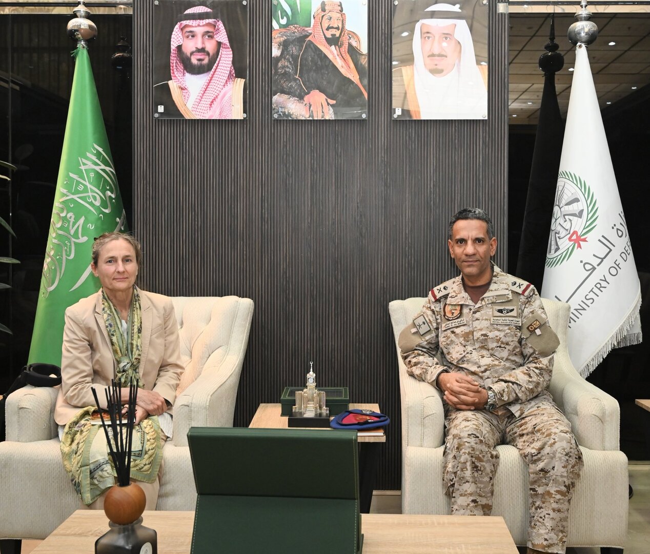 إطلاق سراح 1750 أسيرا في اليمن ضمن اتفاق تاريخي