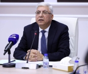 عبوي يهنئ بانتخاب المطران شيو بطريركًا للكنيسة الأرثوذكسية في جورجيا