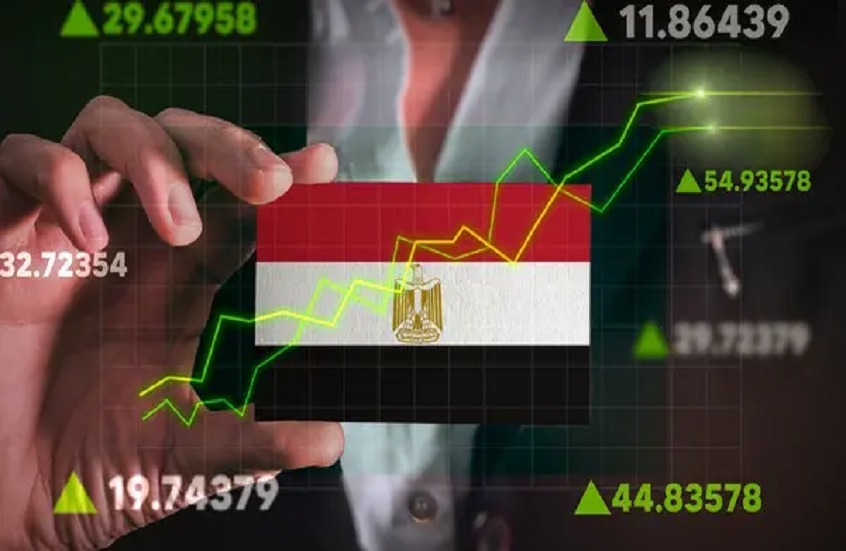 فيتش تتوقع تراجع احتياطي النقد الاجنبي في مصر بعد مستويات تاريخية