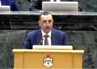 يوم النكبة  !! النكبة ليس لها يوم   كتب النائب السابق المهندس عطا ابداح