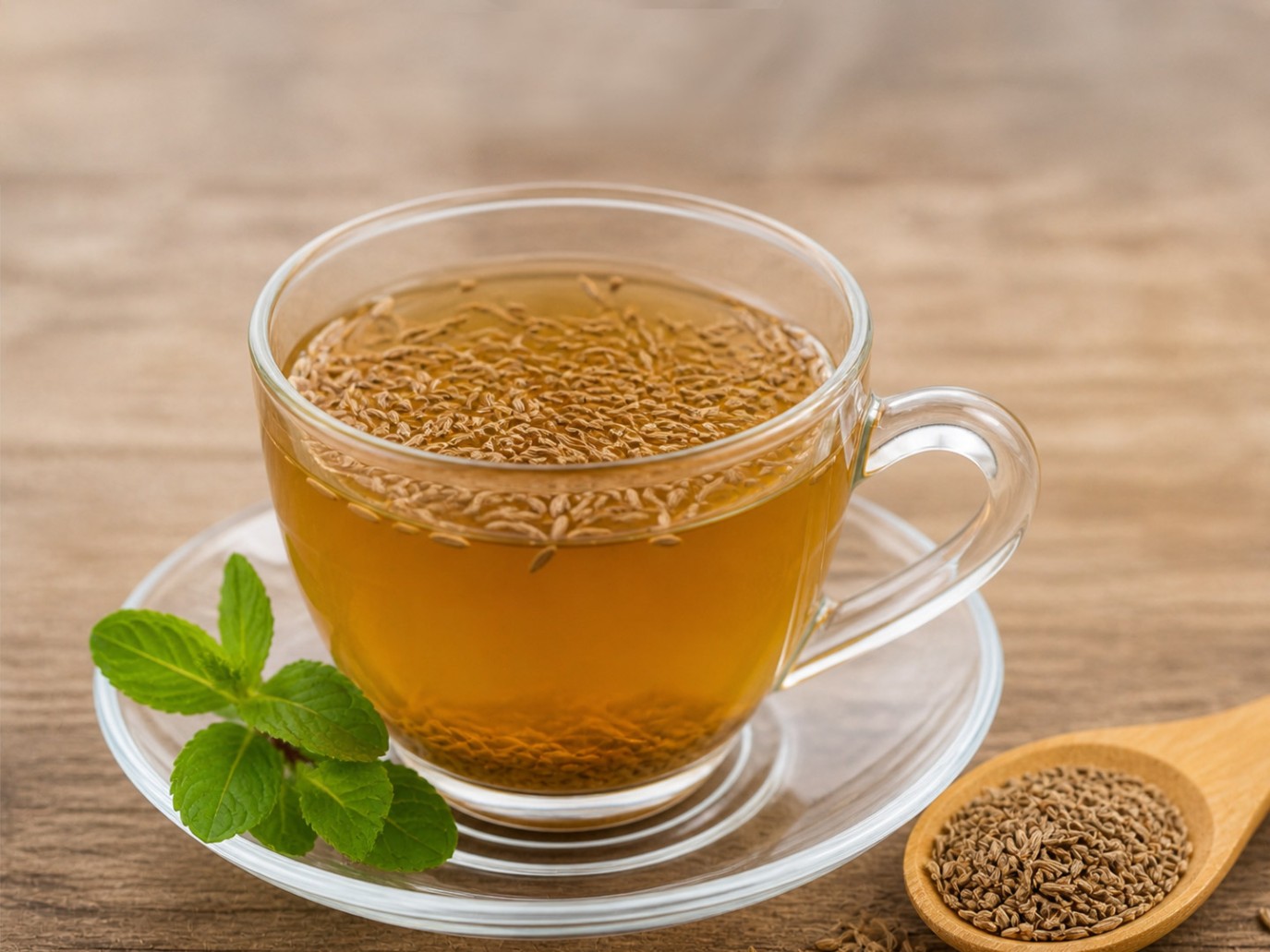 الكمون: الحل الطبيعي لانتفاخ المعدة وتحسين الهضم