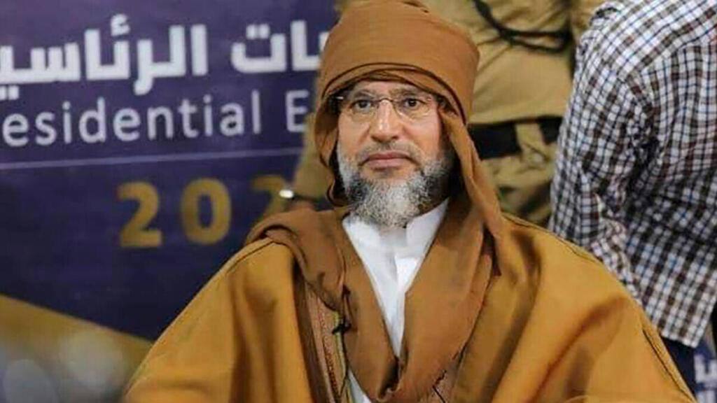 القبائل الليبية تهدد بخيارات صعبة لاستعادة الحق بعد اغتيال سيف القذافي