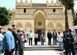 الحكومة المصرية تكشف عن خطط تطوير القاهرة القديمة
