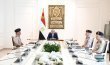 السيسي يؤكد على ضرورة تسريع تنفيذ المشروعات التنموية في مصر