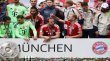 كين يقود بايرن للفوز العريض ويحقق إنجازا تاريخيا في الدوري الألماني