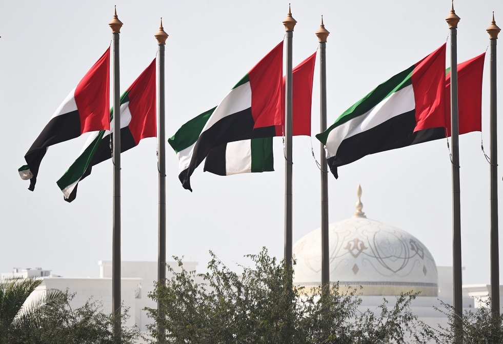 الإمارات ترد بقوة على اتهامات إيران بالتورط في العدوان