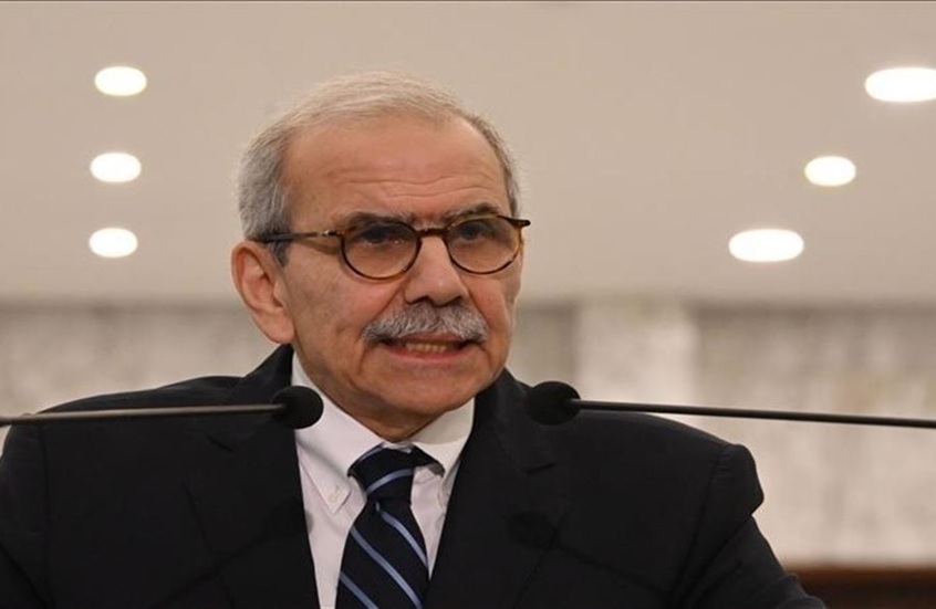 سلام يحذر من تفشي الاحتلال الإسرائيلي ويشدد على أهمية العودة إلى منطق الدولة في لبنان