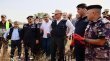 وزير الداخلية يطلق الحملة الوطنية لصيف آمن من الحرائق في الاردن