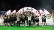 الحسين يحقق إنجاز تاريخي بالفوز بكأس الاردن ويعتبر الموسم الأفضل