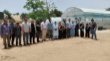 العقبة – أقامت نقابة المهندسين الزراعيين بالتعاون مع هيئة شباب كلنا الأردن فعالية بيئية توعوية وتعليمية 