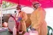 الصحة العالمية تعلن حالة طوارئ بسبب تفشي سلالة جديدة من إيبولا