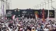 مظاهرات في بغداد تبرز تحديات الحكومة العراقية الجديدة في تحسين الاقتصاد
