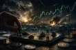 ازدهار سوق المراهنات الرقمية على الحروب والعمليات العسكرية